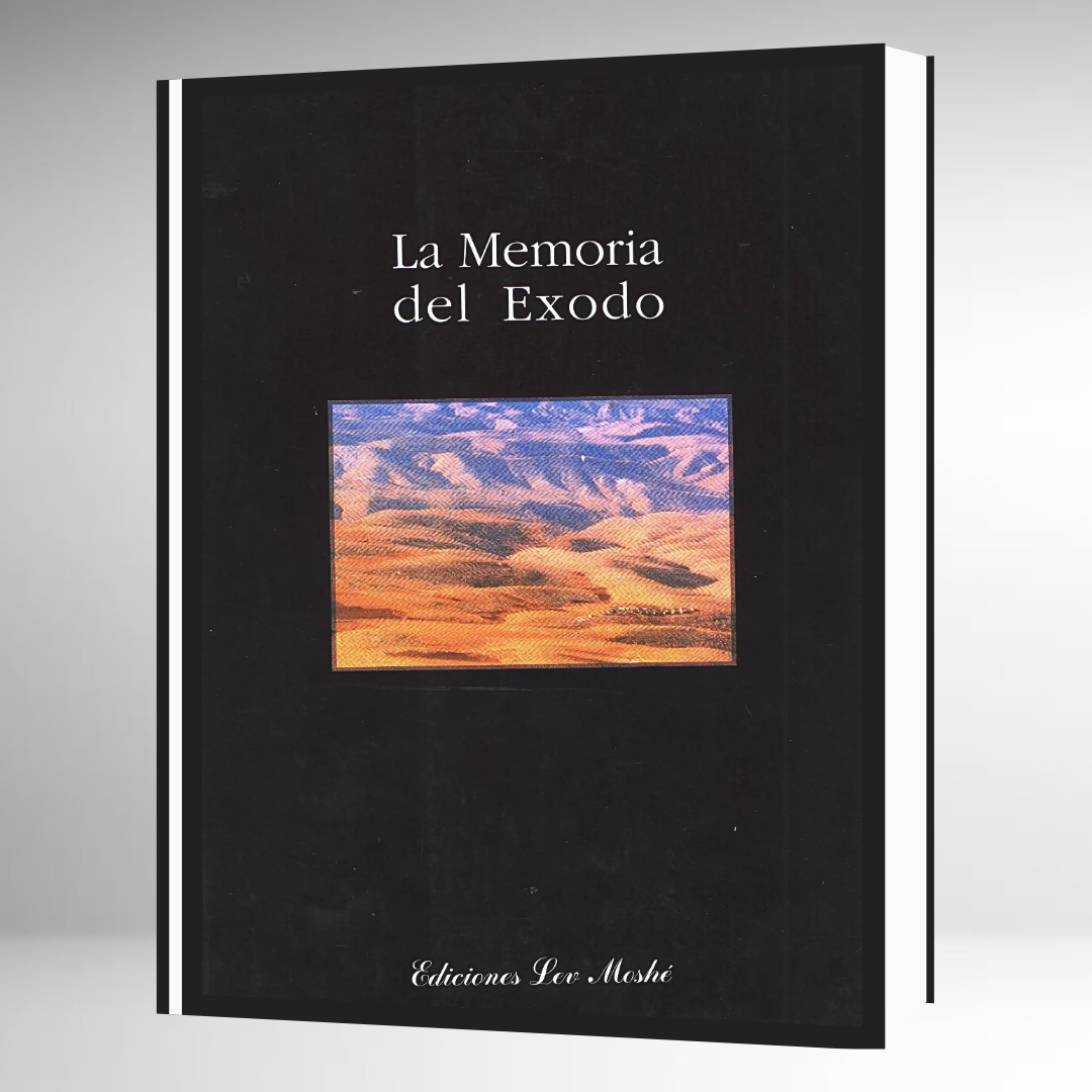 La Memoria Del Exodo