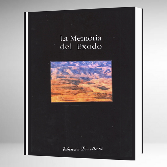 La Memoria Del Exodo