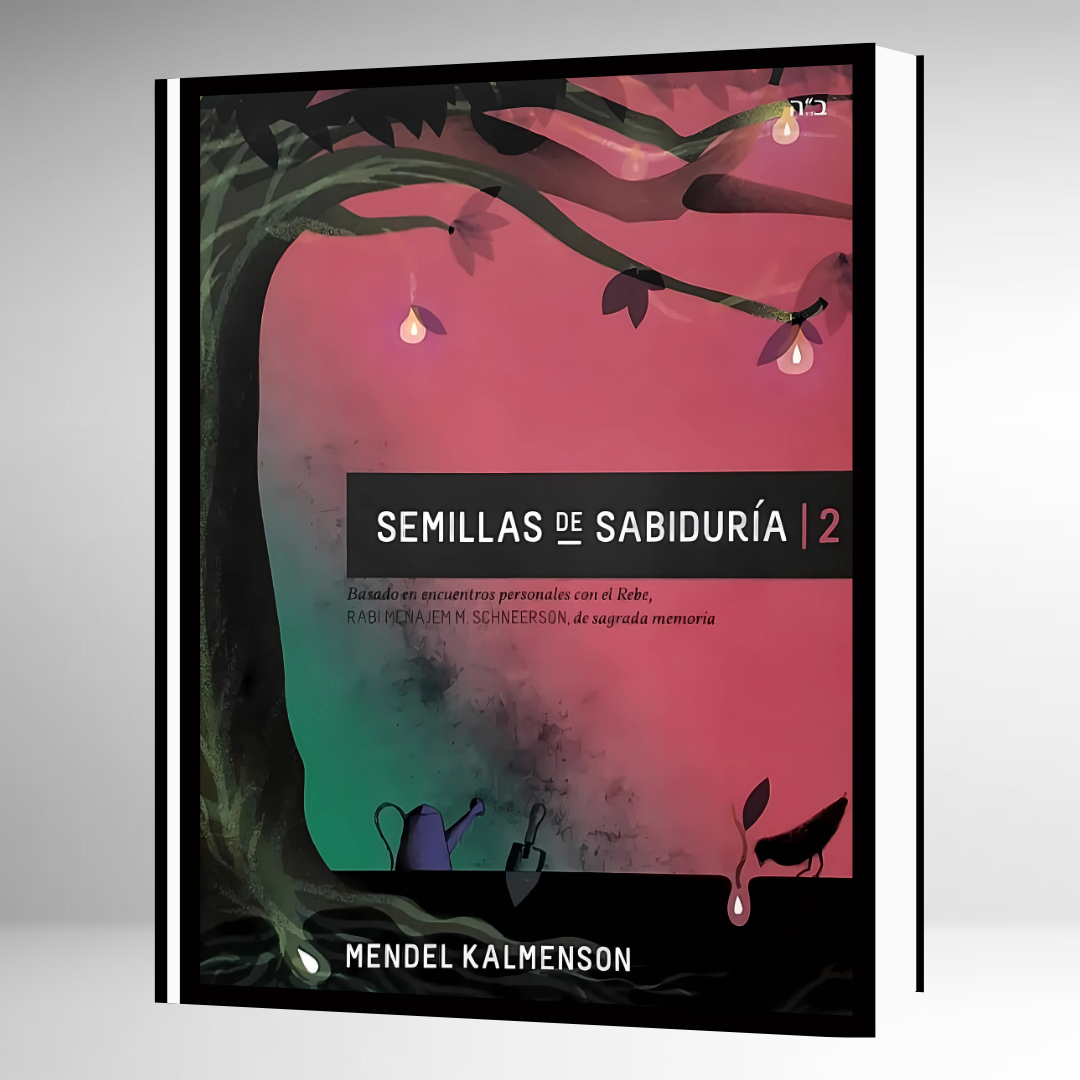 Semilla de sabiduria 2