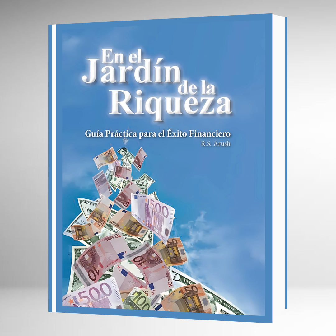 En el Jardin de la Riqueza