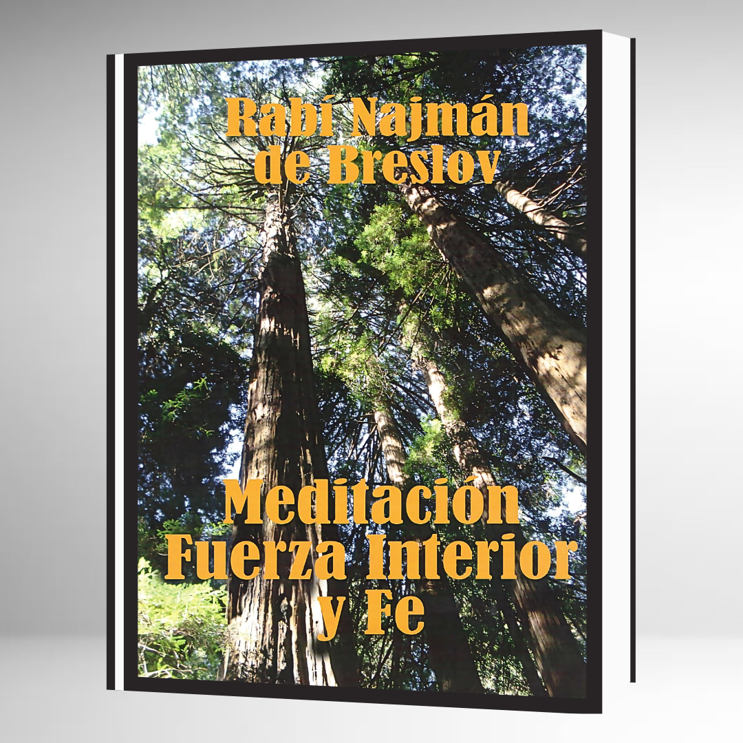 Meditación, Fuerza Interior y Fe