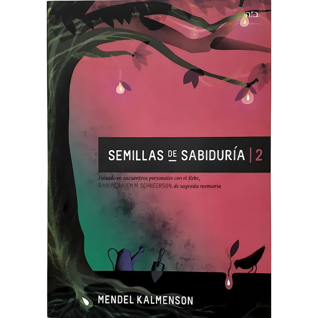 Semilla de sabiduria 2