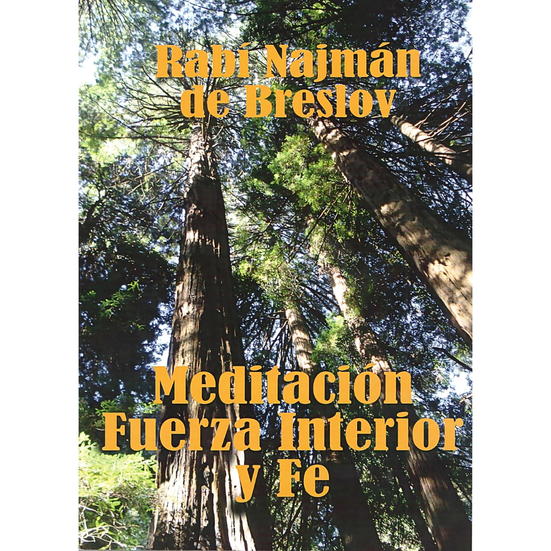 Meditación, Fuerza Interior y Fe