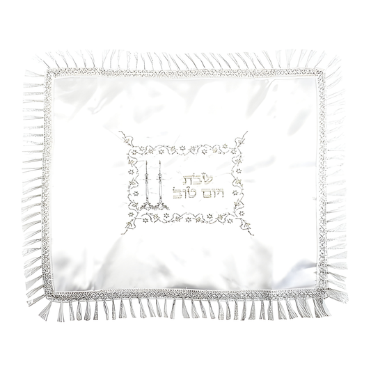 Cobertor de Challah Satin