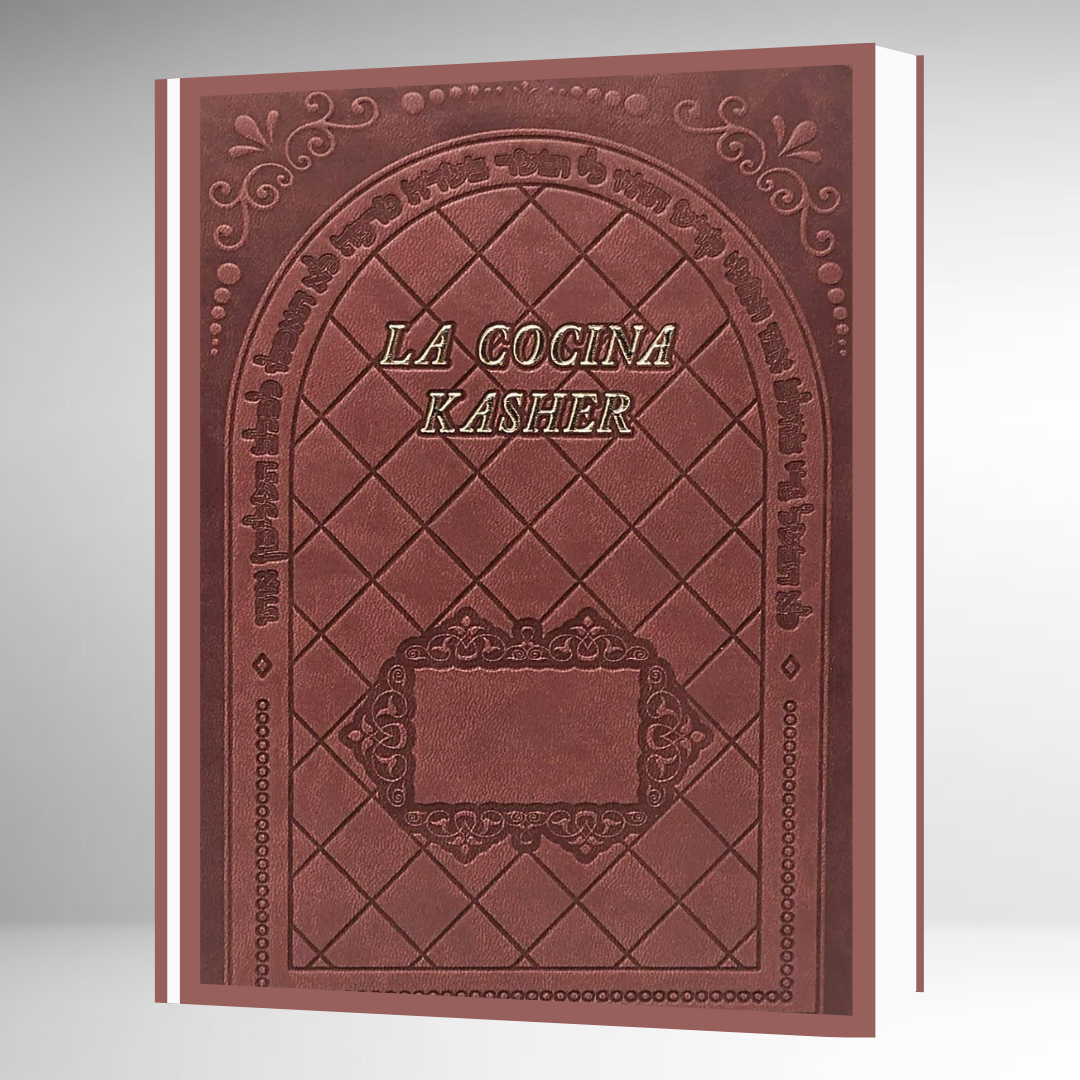 La Cocina Kasher - Leyes de Kashrut