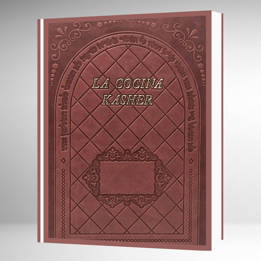 La Cocina Kasher - Leyes de Kashrut