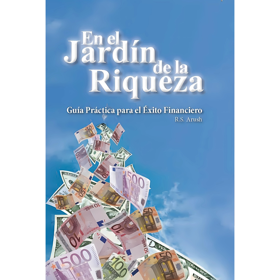 En el Jardin de la Riqueza
