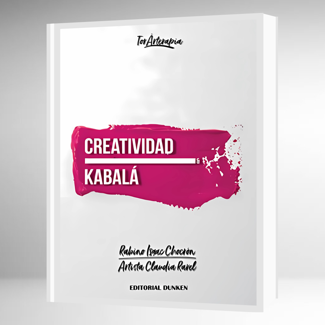 CREATIVIDAD & KABALA