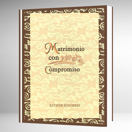 Matrimonio con Compromiso