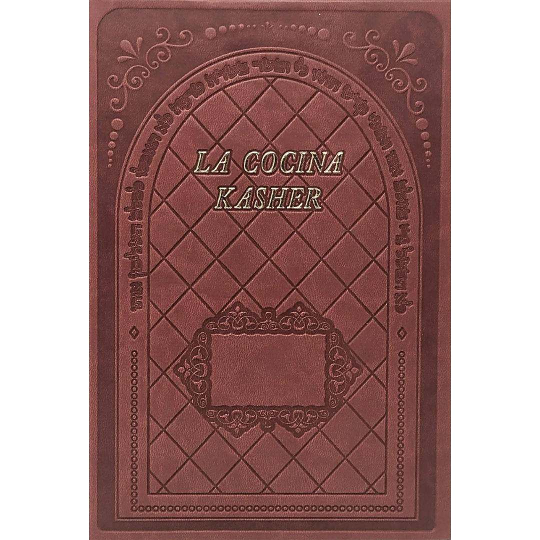 La Cocina Kasher - Leyes de Kashrut
