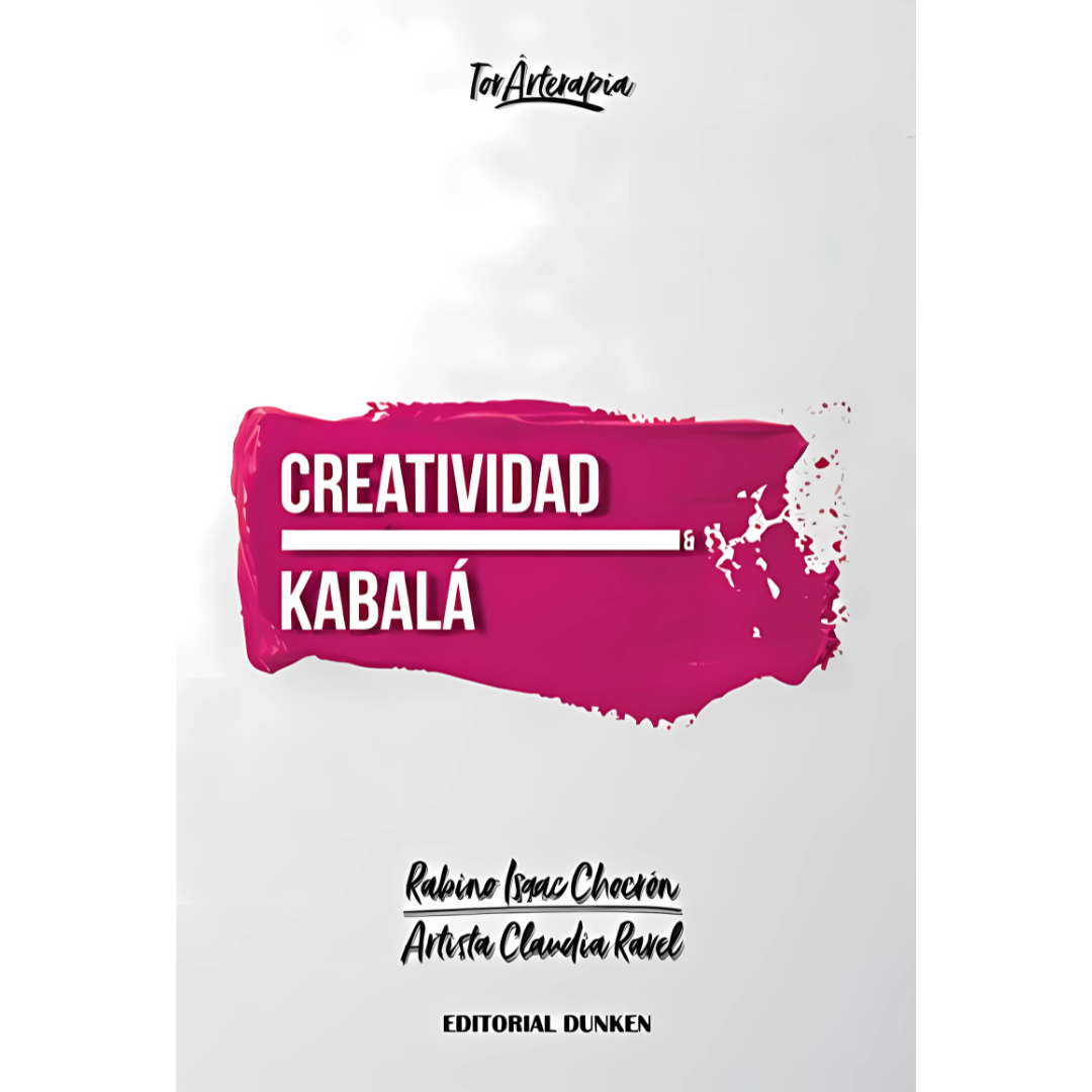 CREATIVIDAD & KABALA
