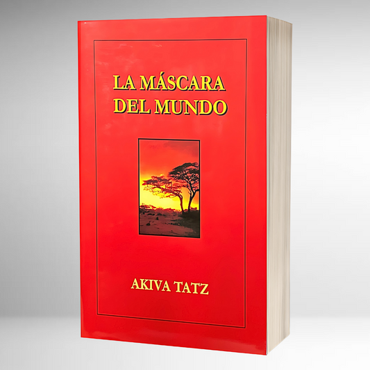 La Mascara Del Mundo