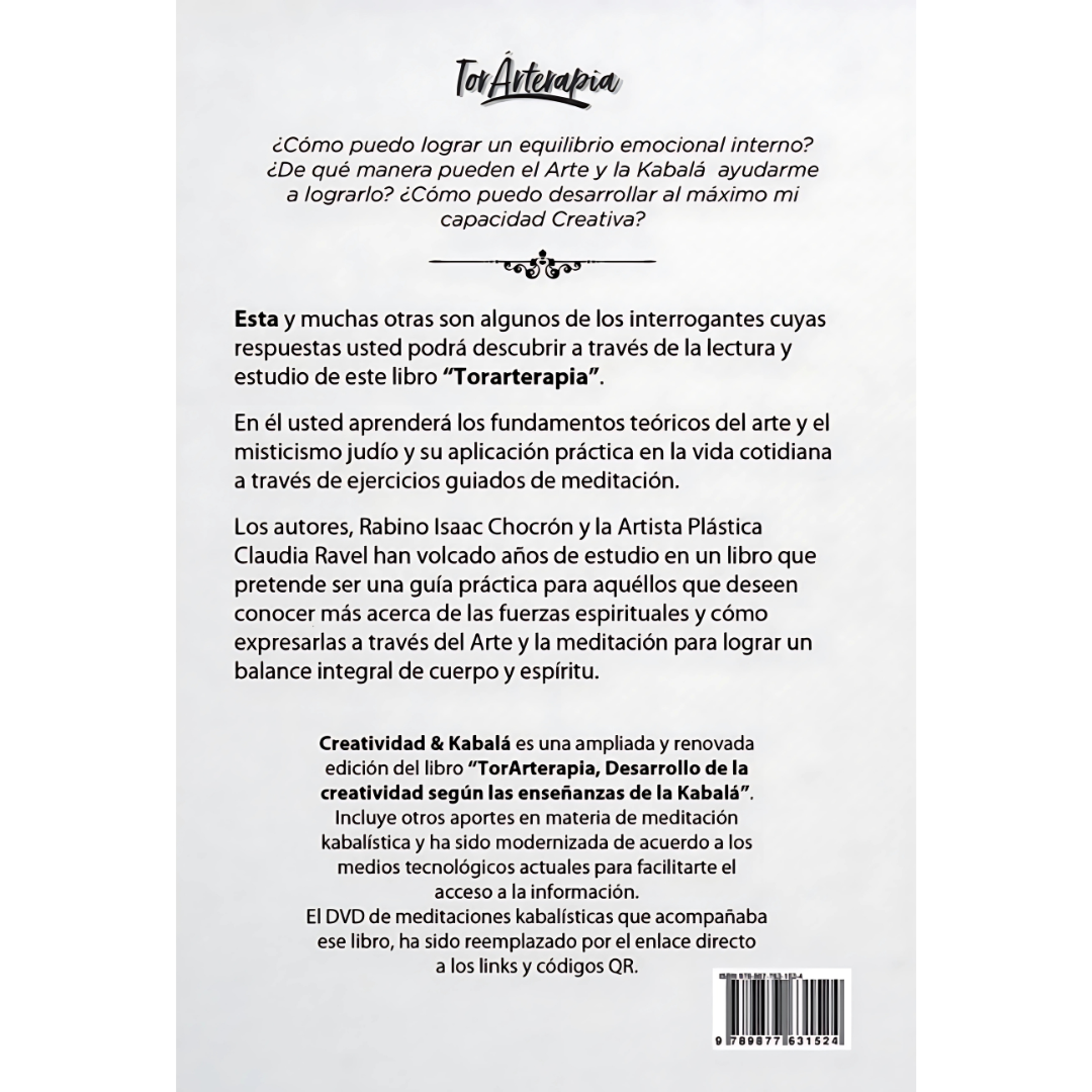 CREATIVIDAD & KABALA