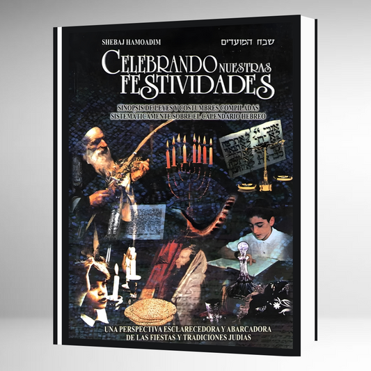 Celebrando Nuestras Festividades