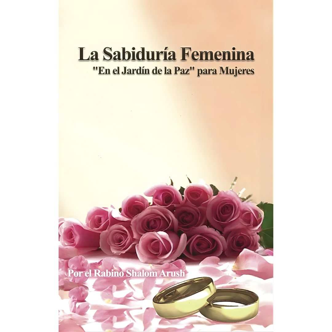 La Sabiduría Femenina