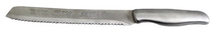 Cuchillo stainless para shabbat