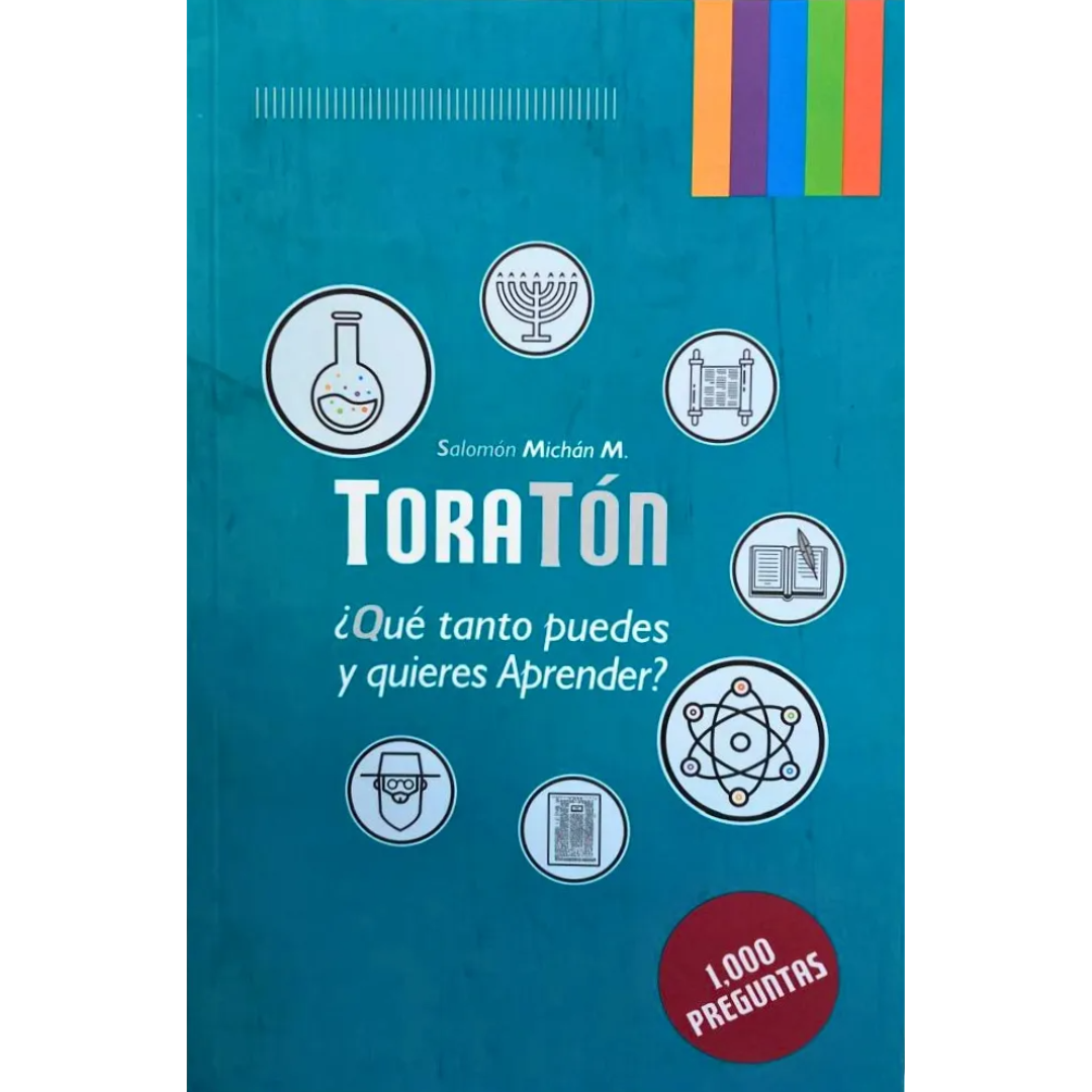 Toraton