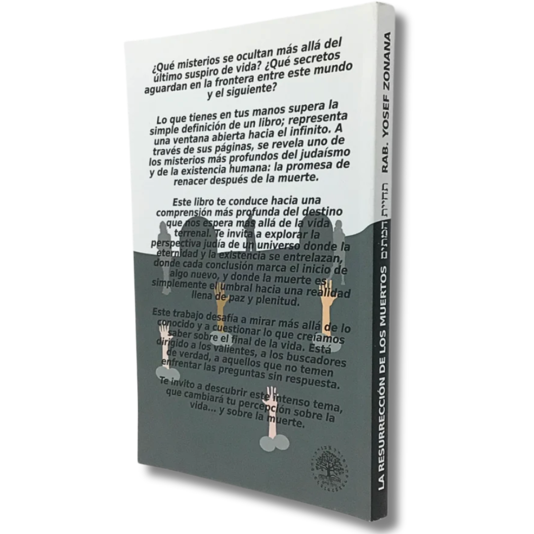 La resurrecion de los muertos