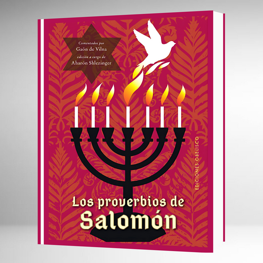 Los Proverbios de Salomón