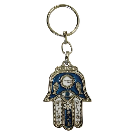 Hamsa "Mazal"