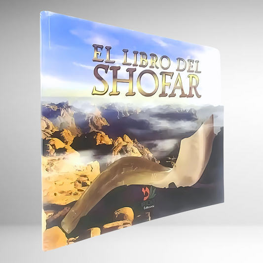 El Libro Del Shofar