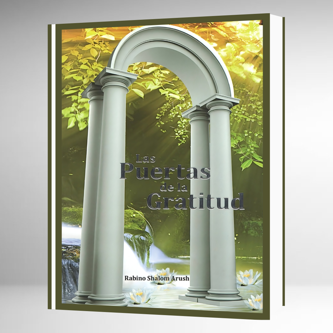 Las Puertas de la Gratitud