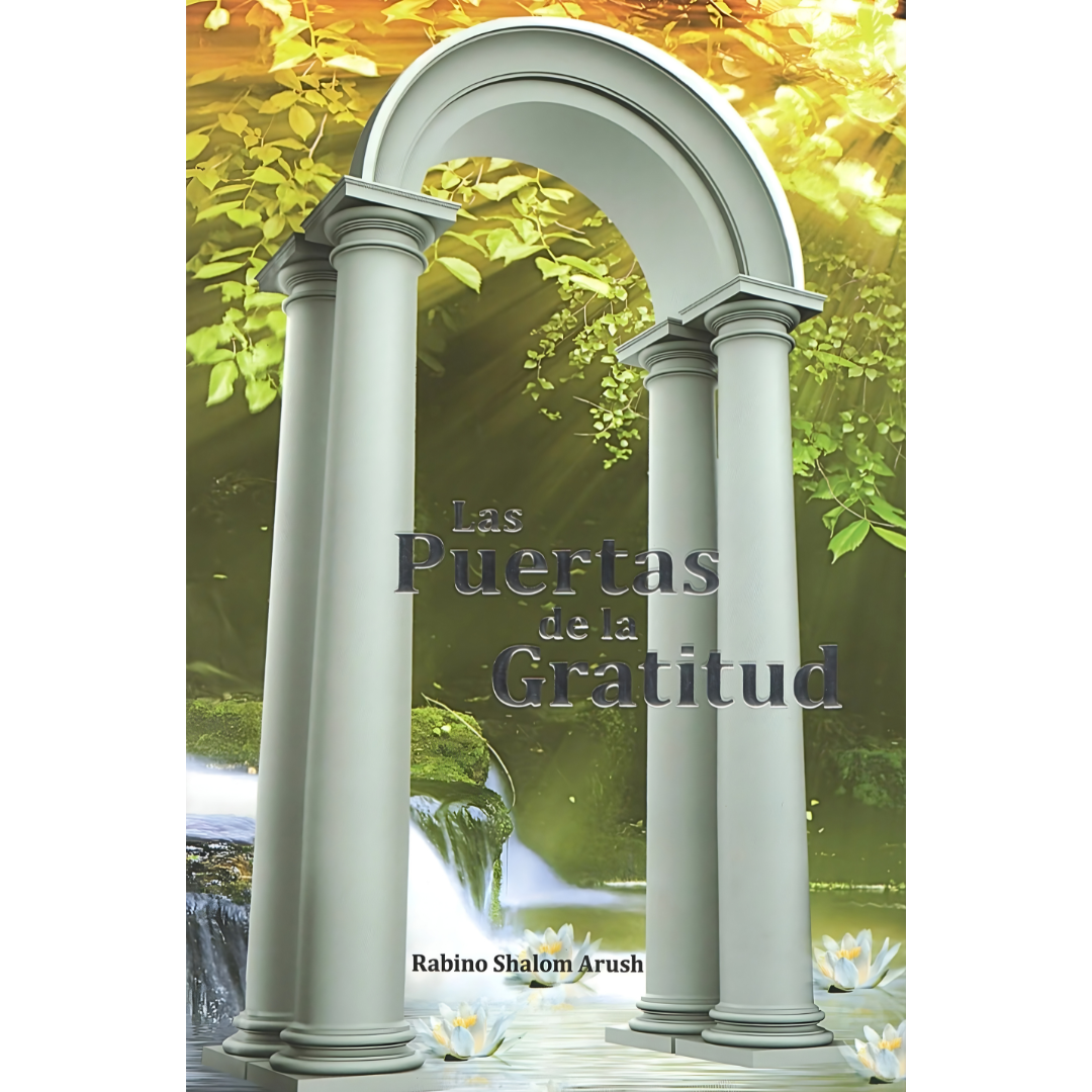 Las Puertas de la Gratitud
