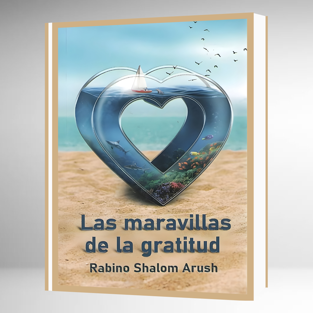 Las Maravillas de la Gratitud