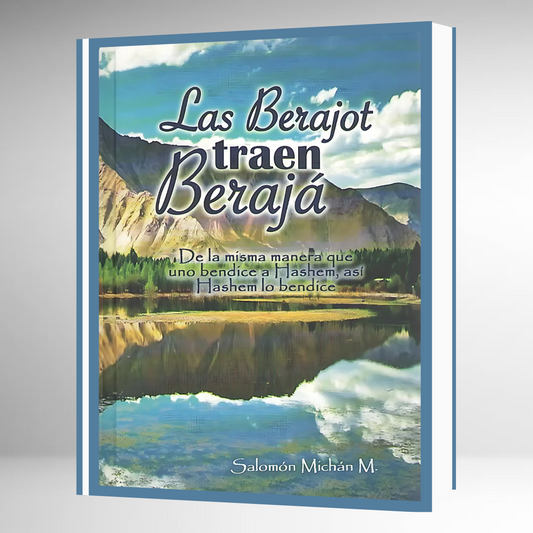 Las Berajot Traen Beraja