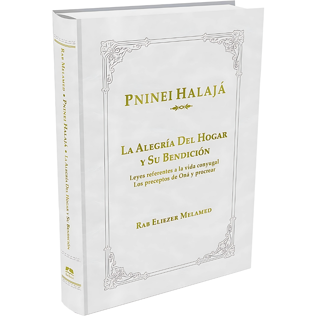 La Alegría del Hogar y su Bendición