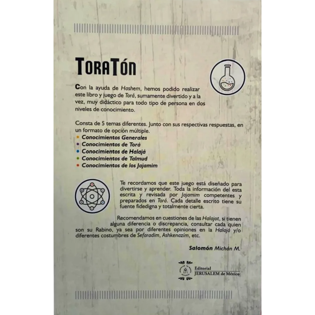 Toraton
