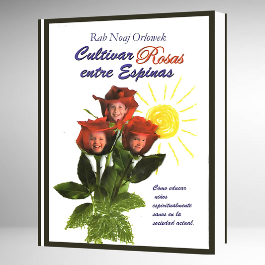 Cultivar Rosas Entre Espinas