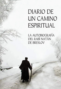 Diario de un Camino Espiritual