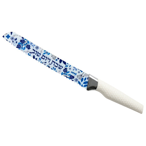 Cuchillo- Rimonim shabbat