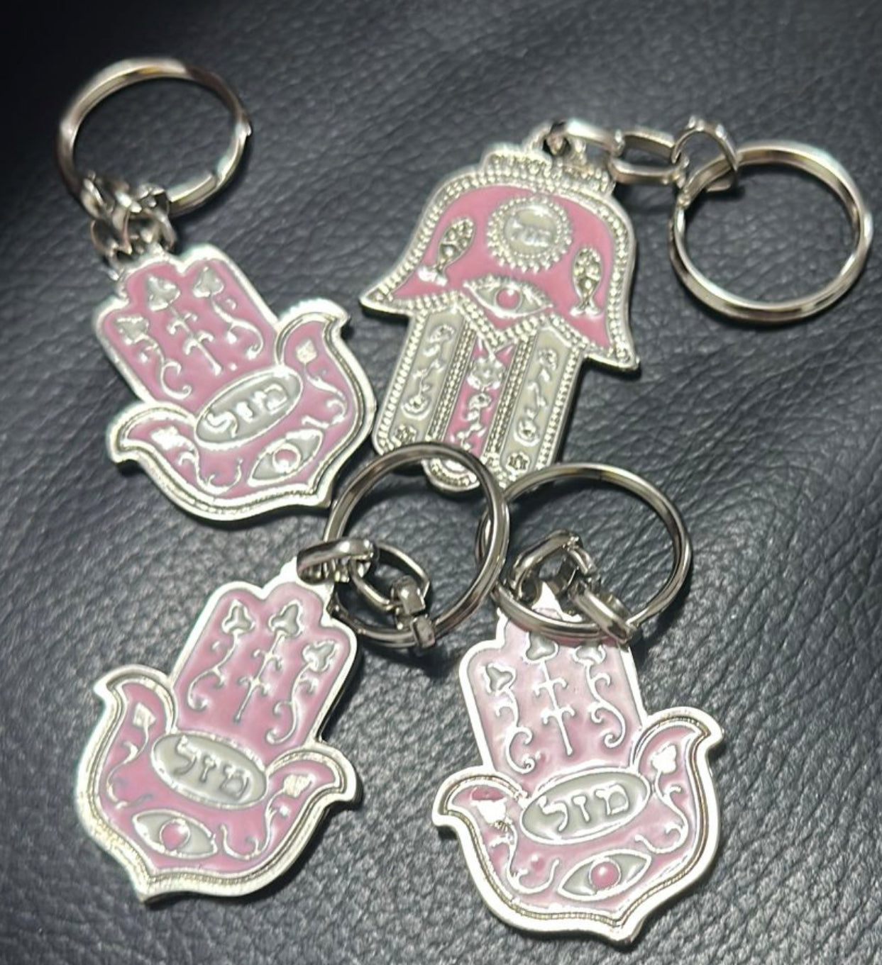 Hamsa " Mazal "