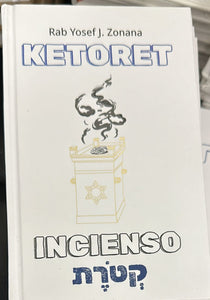 Manual sobre el ketoret