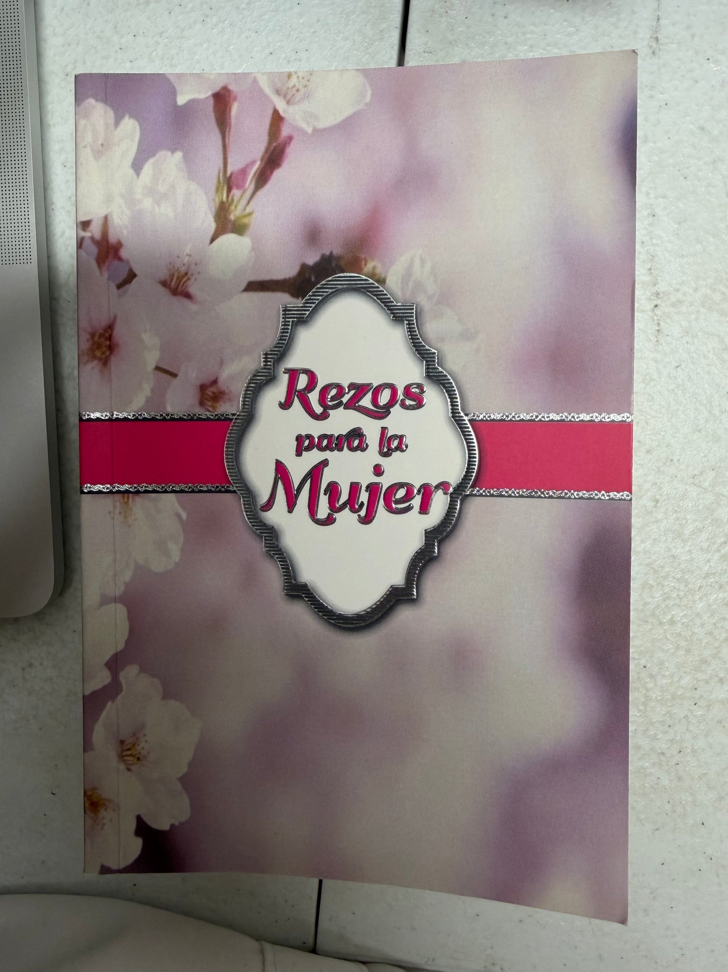 Rezos Para la Mujer