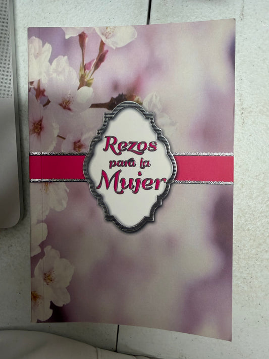 Rezos Para la Mujer