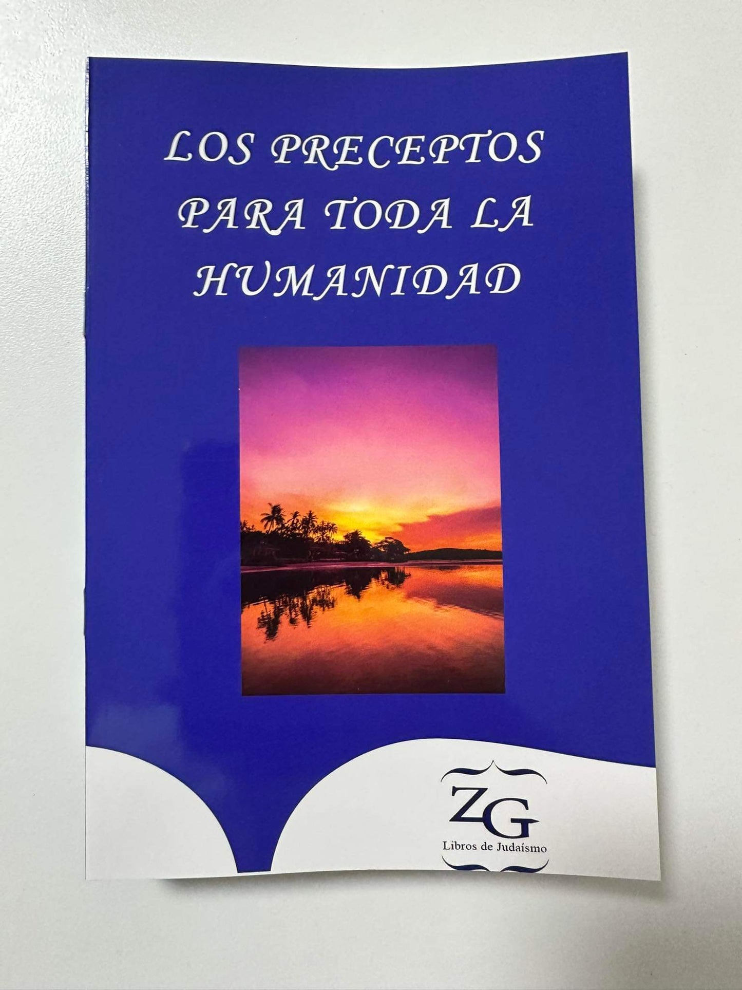 Preceptos para toda la humanidad
