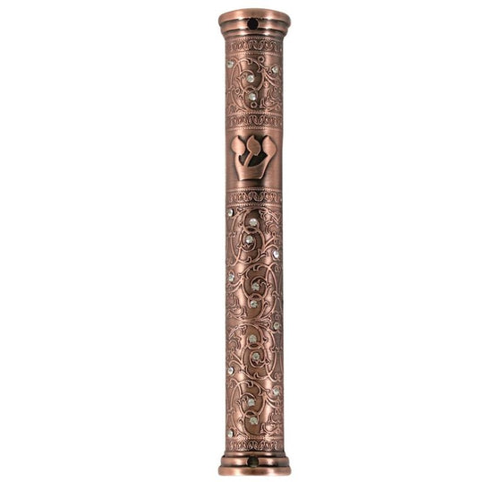 Mezuzah Pearl ש
