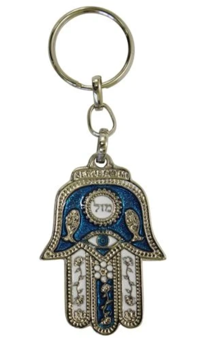 Hamsa " Mazal "