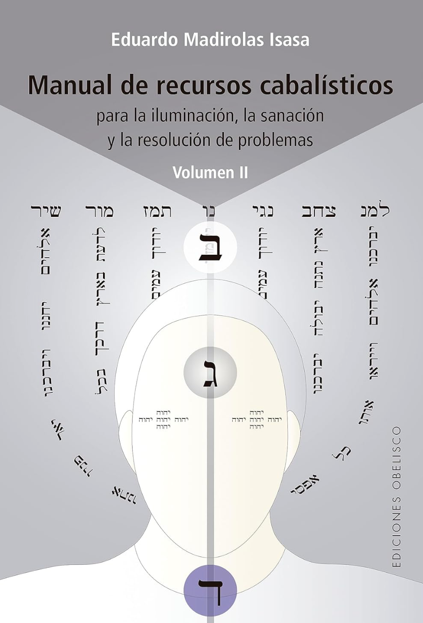 Manual de recursos cabalisticos VOL 2