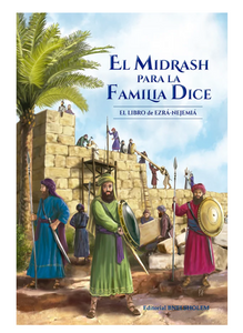 Midrash para la familia - Ezra Nejemias
