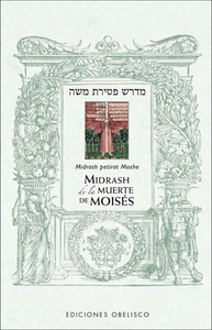 El Midrash de la muerte de Moisés