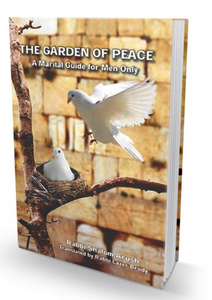 The Garden of Peace - english