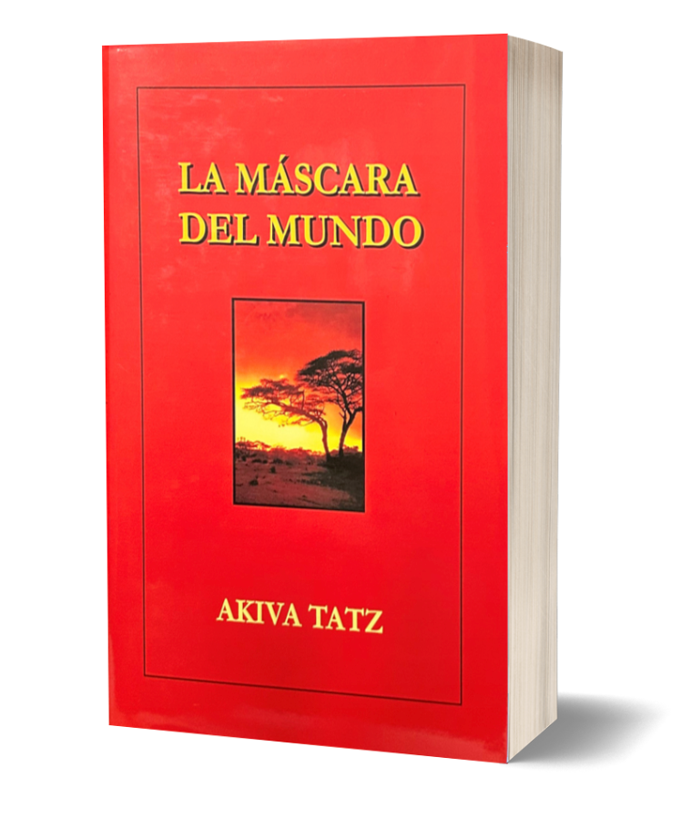 MASCARA DEL MUNDO