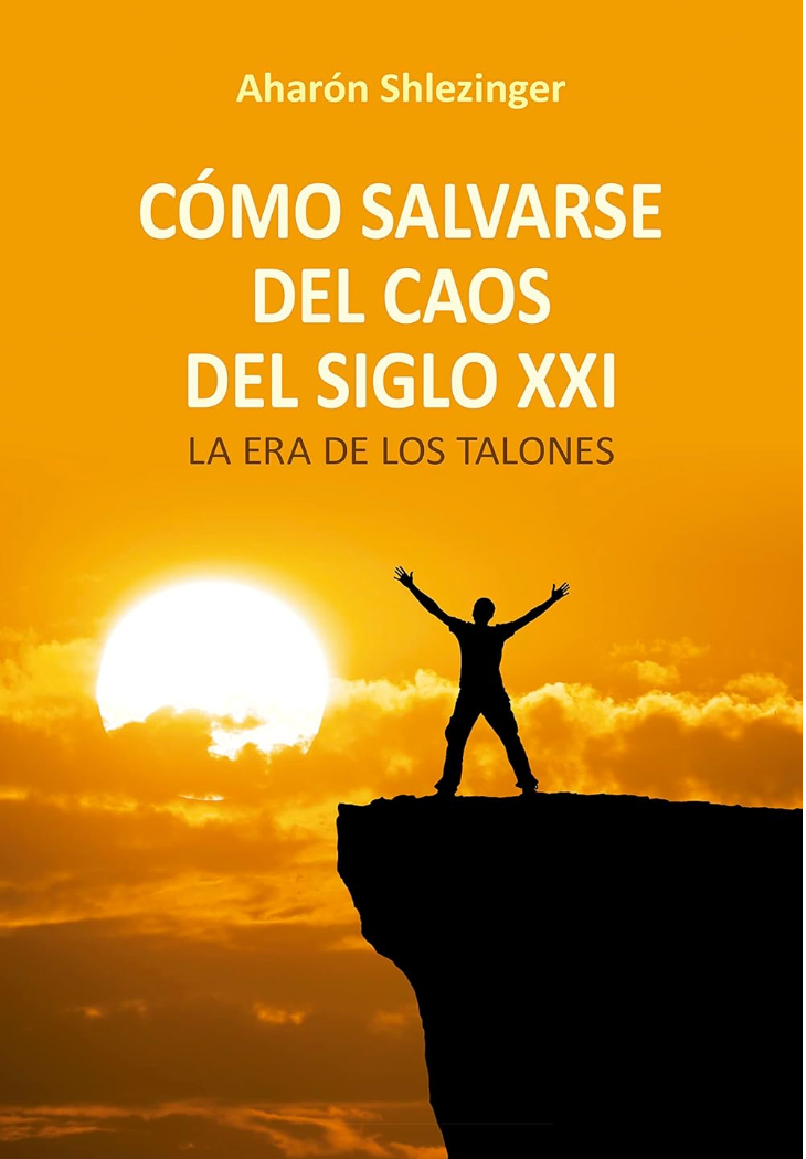 Como salvarse de caos del siglo 21