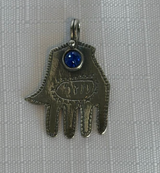 Kameah Mazal - en plata