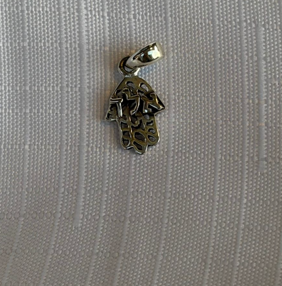 Kamea contra Ayin Hara