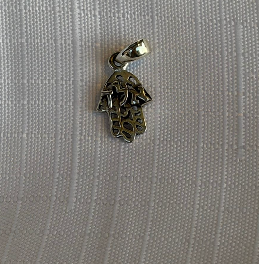 Kamea contra Ayin Hara